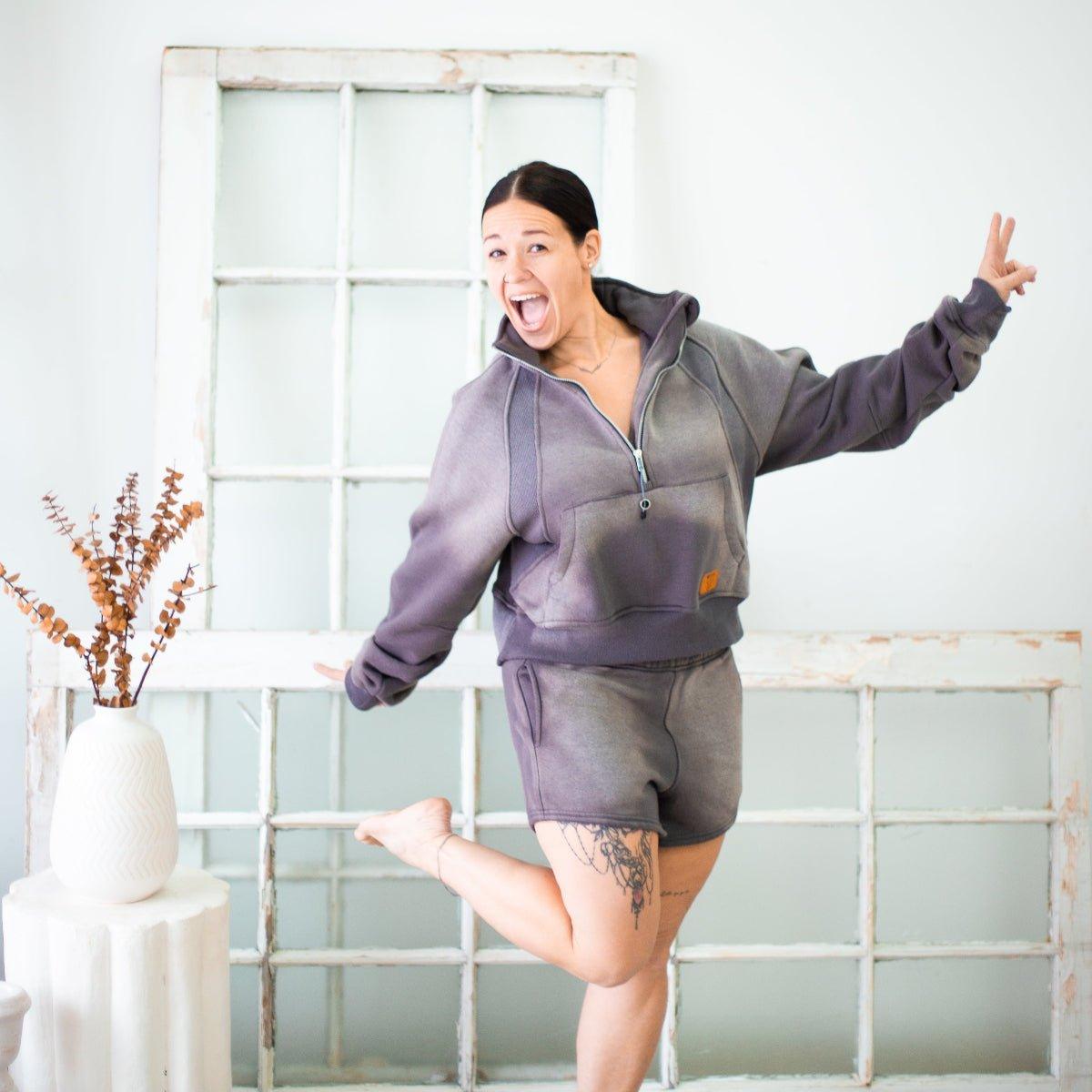 Échantillons Crop Top - Coeur Elephant ClothingÉchantillons Crop TopCoeur Elephant ClothingCoeur Elephant ClothingWashed Tan2XLspécial mini défauts pour un maximum de qualité à petit prix vetement femme designer québécois