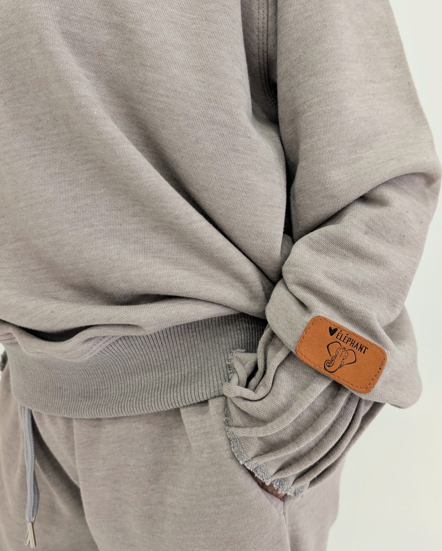 
                  
                    Kit HIDDEN LIGHT (Gris)
                  
                