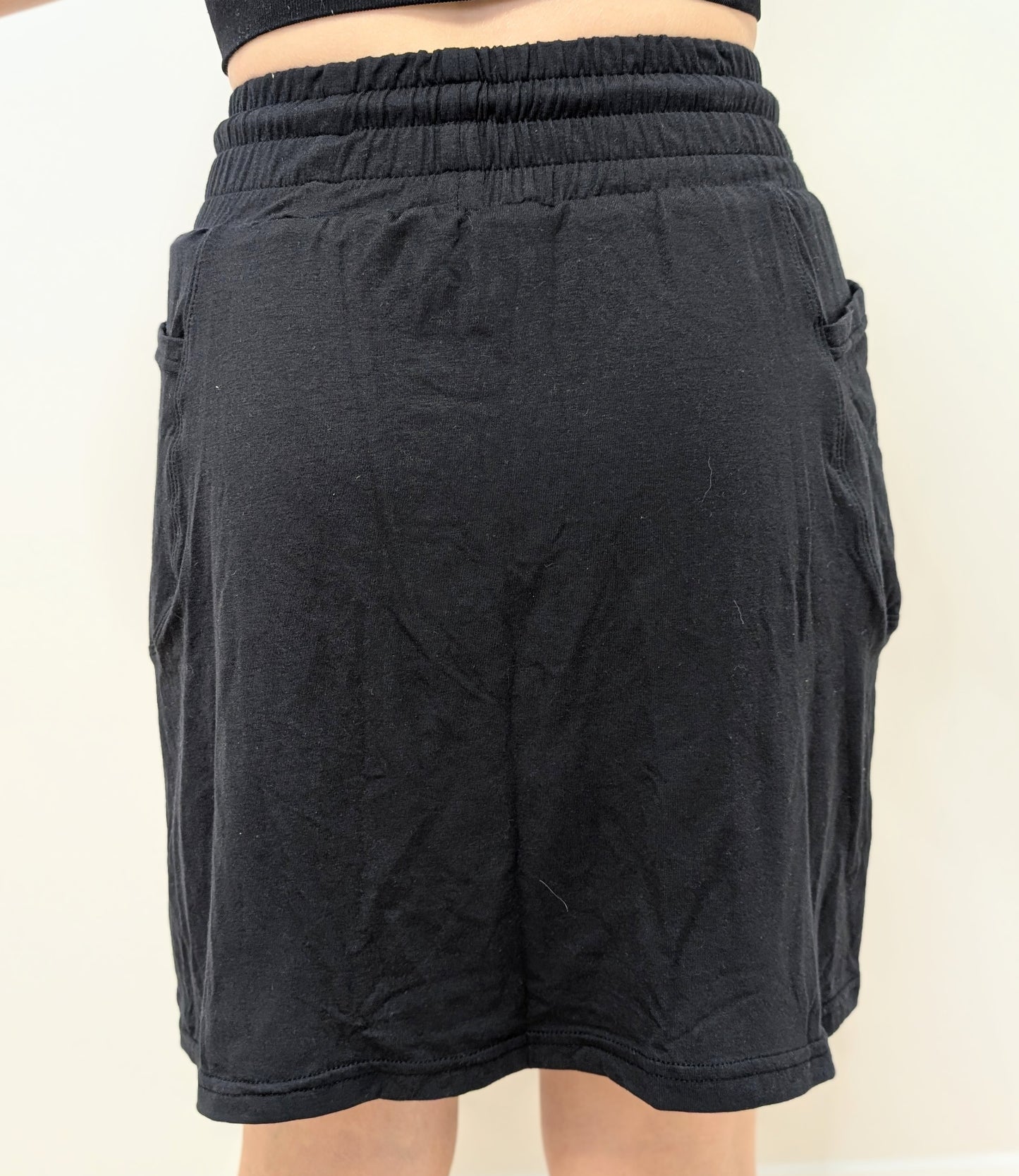 
                  
                    JUPE-SHORT GAÏA
                  
                