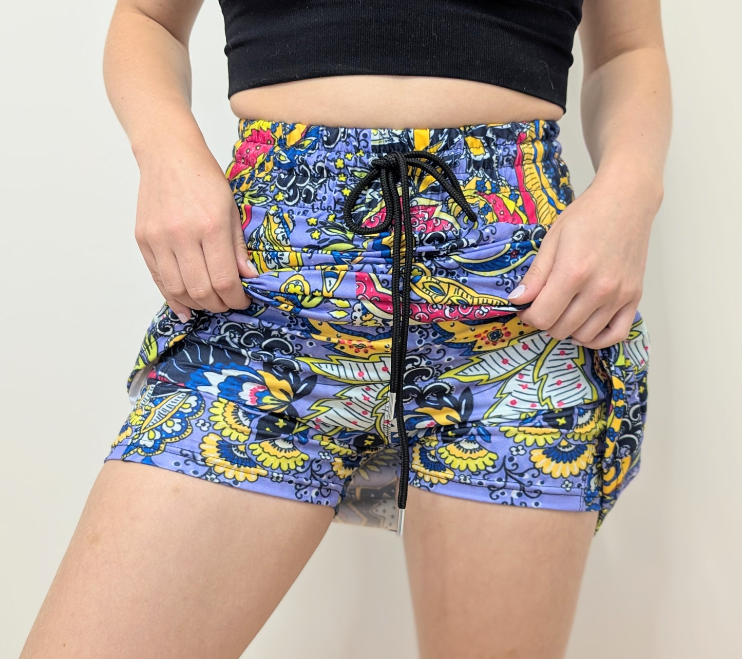 
                  
                    JUPE-SHORT GAÏA
                  
                
