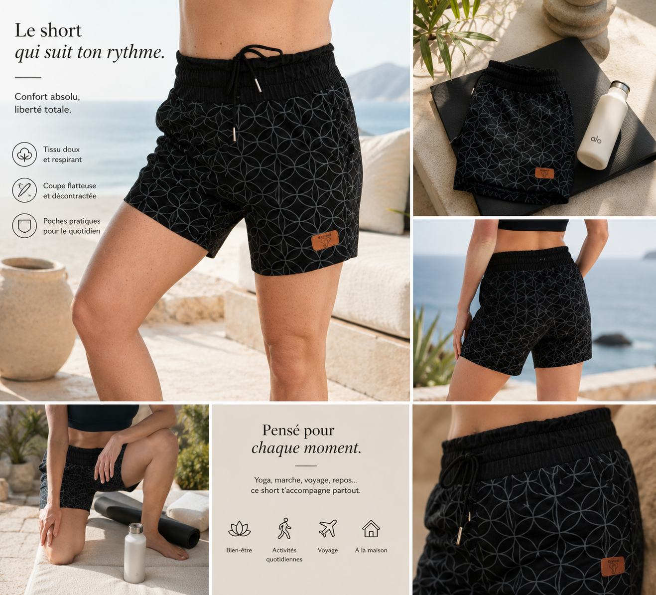 
                  
                    SHORT RISE
                  
                