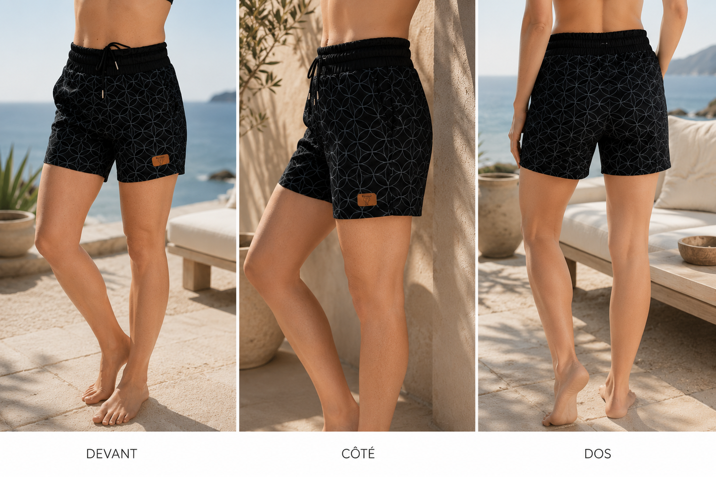 
                  
                    SHORT RISE
                  
                