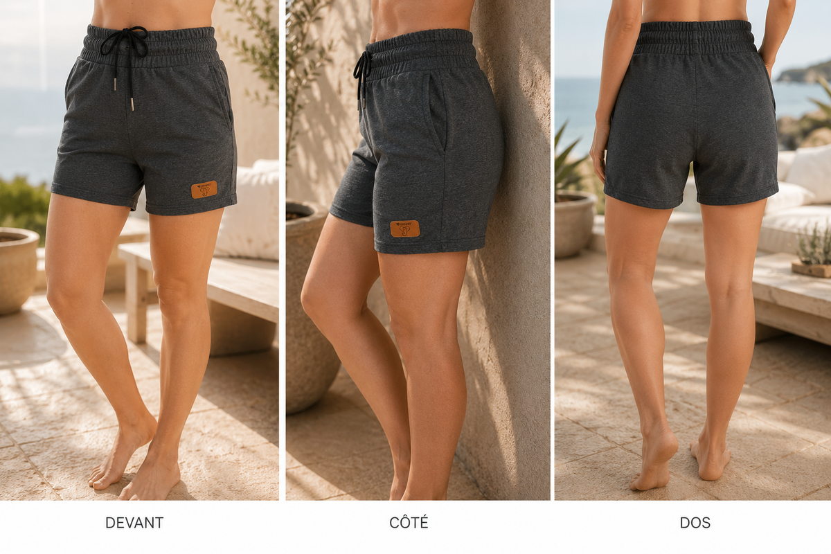 
                  
                    SHORT RISE
                  
                