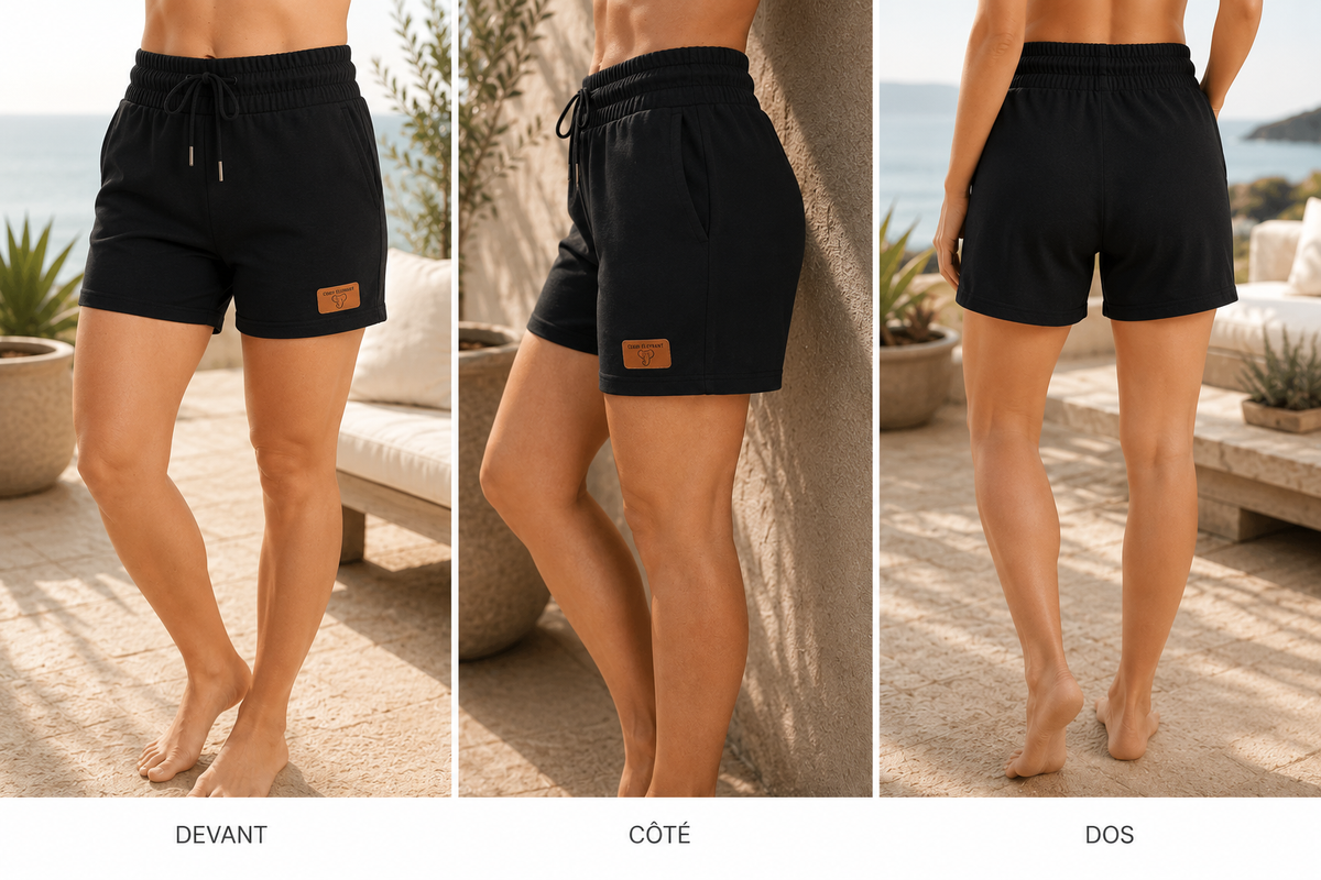 
                  
                    SHORT RISE
                  
                