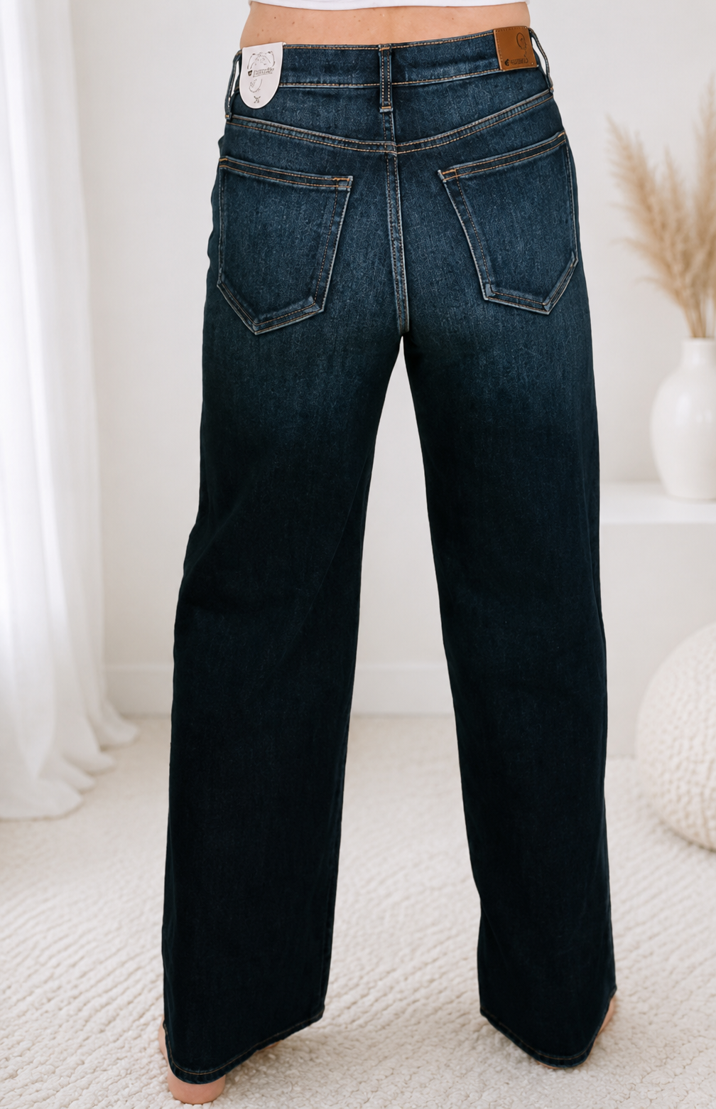 
                  
                    Jeans ANNA
                  
                