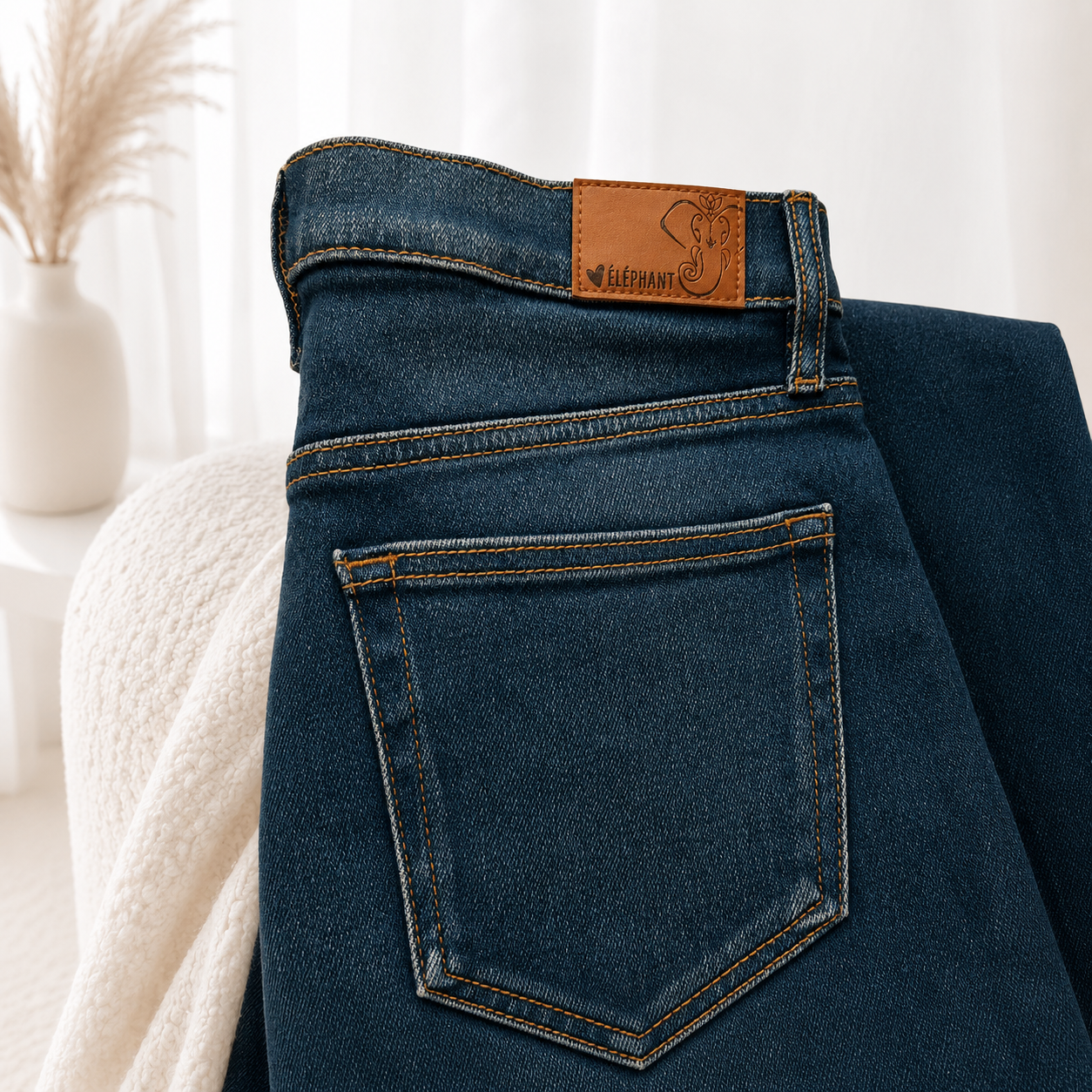 
                  
                    Jeans ANNA
                  
                