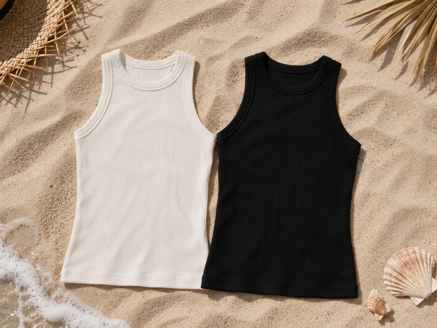 
                  
                    ATHENA comfortable cami
                  
                