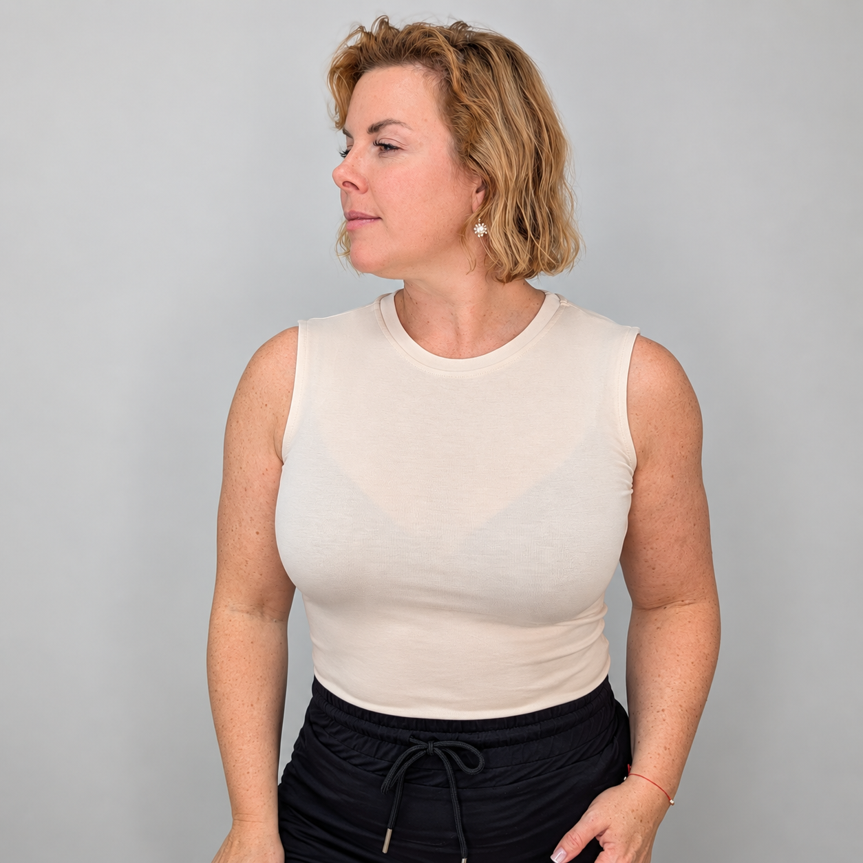 
                  
                    Camisole Body Élégance
                  
                