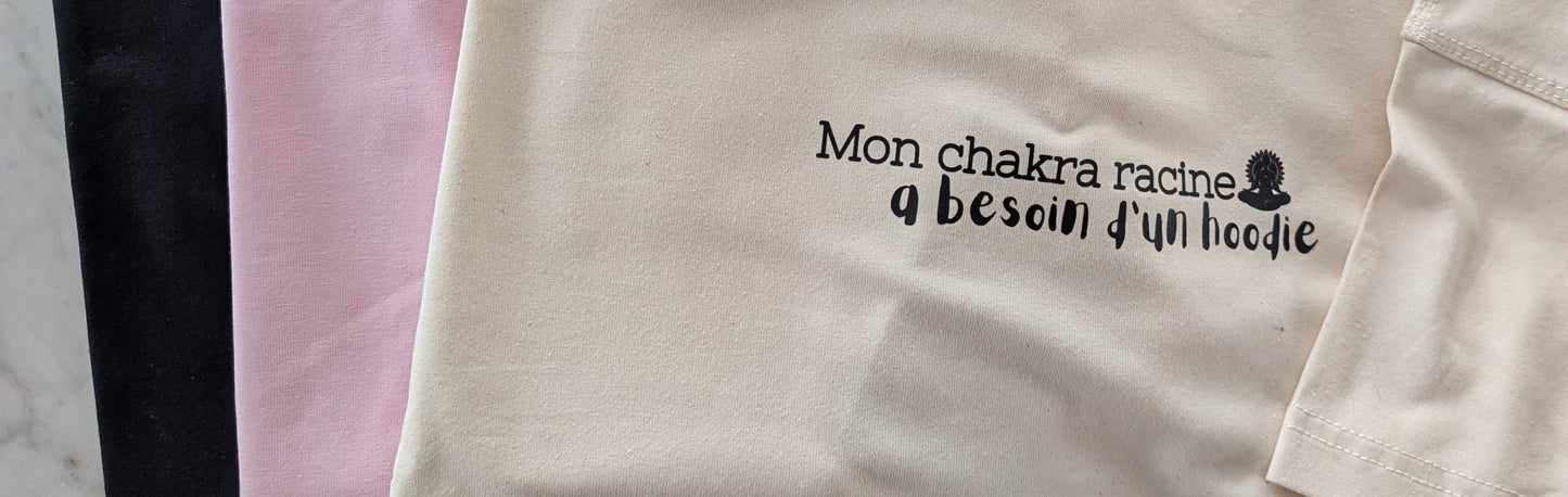 
                  
                    coeur elephant clolection tshirtbambou spandex pour femmes création québécoise avec thèmes spirituels et drôles
                  
                