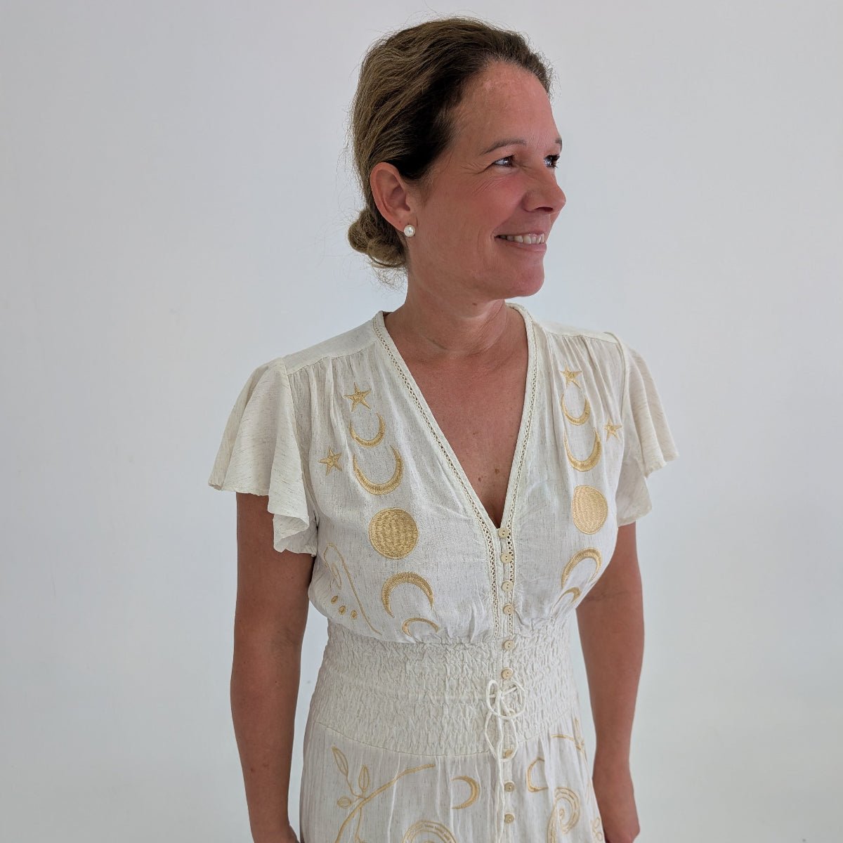 Robes d'été